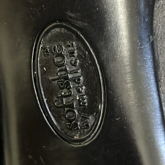 Soft shoe by Medicus - Picture 6 of 7